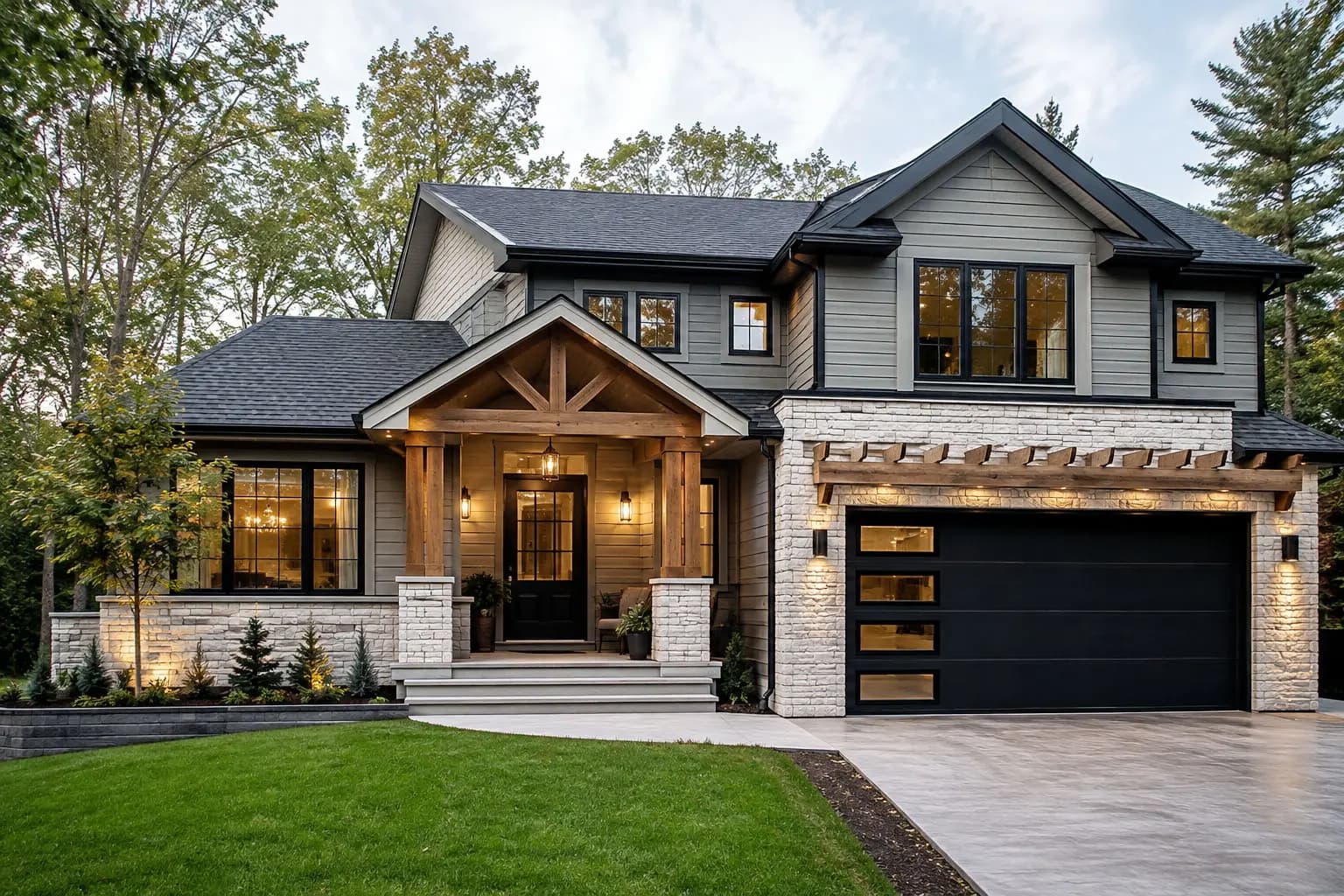 Full Home Renovation