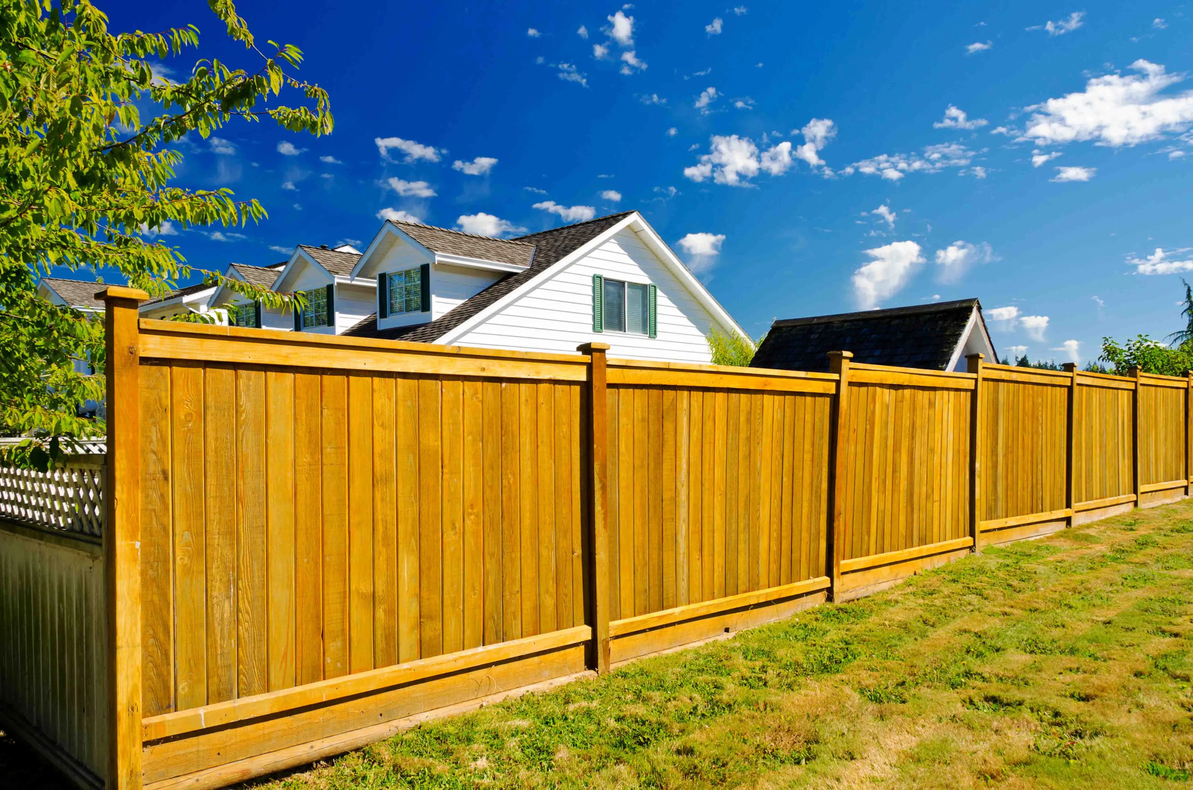 Fencing